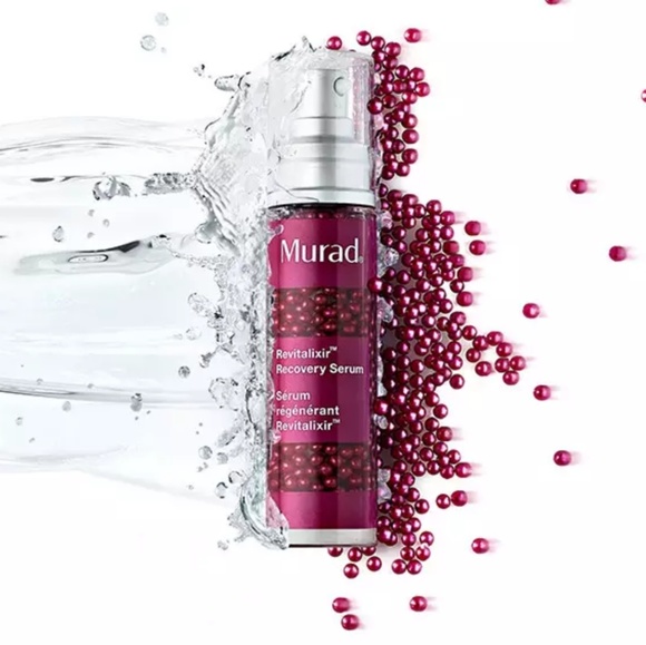 MURAD • Revitalixir Recovery Serum™ - Picture 2 of 6
